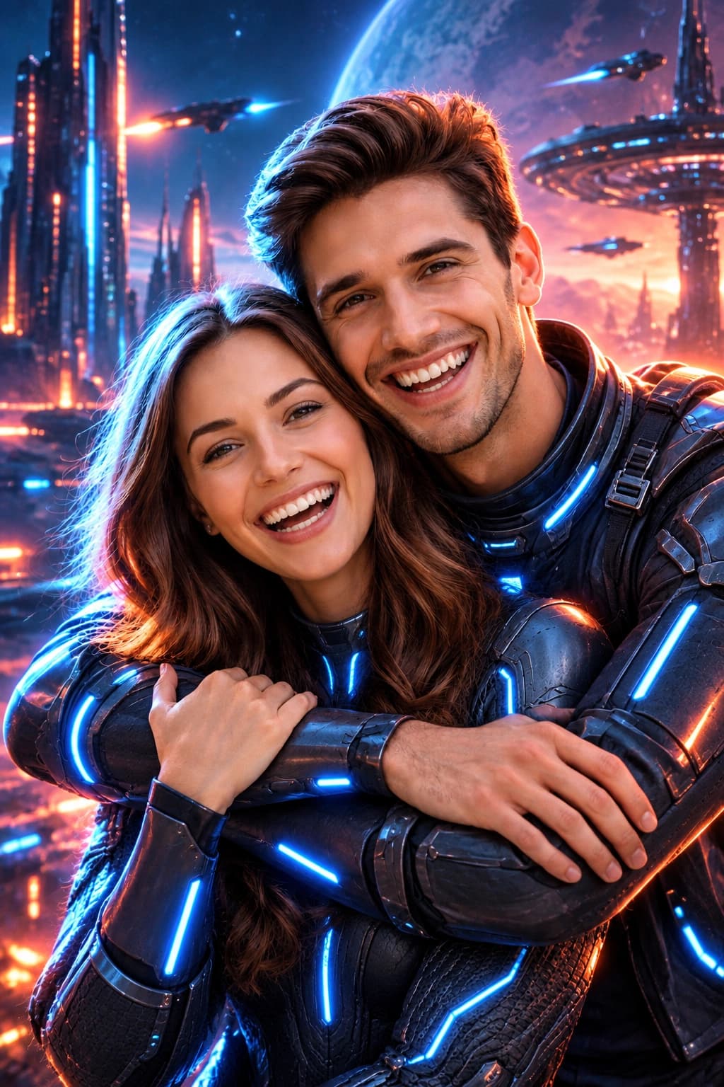 Sci-Fi