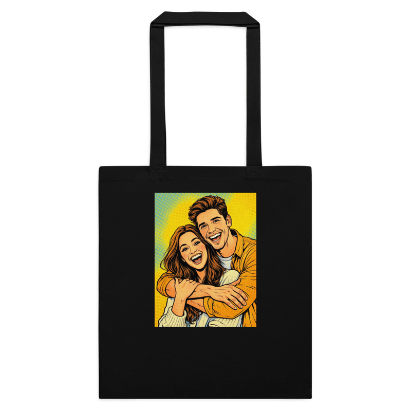 Stofftasche