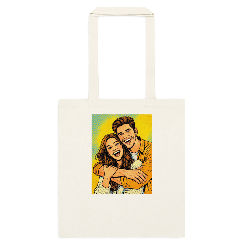 Stofftasche